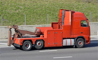 长城沿线24小时汽车救援服务 您的全天候道路守护者