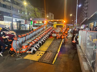 苏家屯区专业汽车救援服务 流动补胎、应急救援与拖车全解析