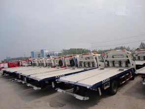 呼伦贝尔八方汽车道路救援服务 应急电话与救援项目详解