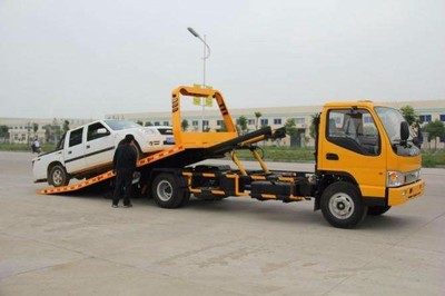 无忧服务，即刻响应 东莞松山湖专业汽车救援全攻略