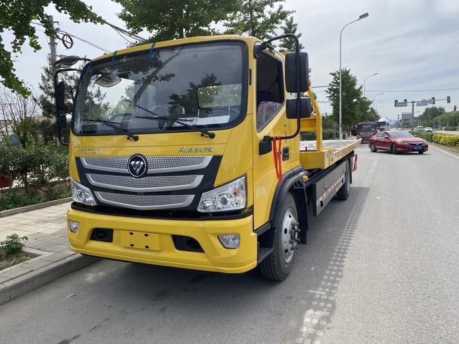北京大兴拖车 汽车拖车服务